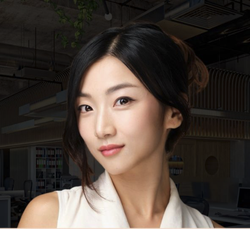 Maggi, founder of Ground0 Labs
